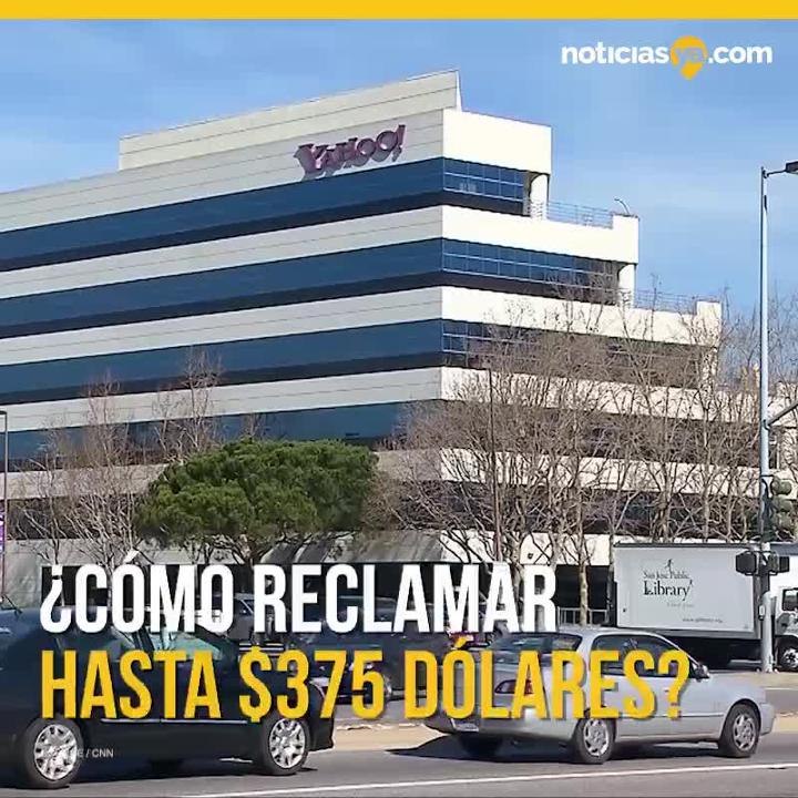 ¿Eres elegible para un pago de Yahoo? Te decimos cómo cobrar hasta $375
