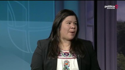 Segundo segmento Politica Ya