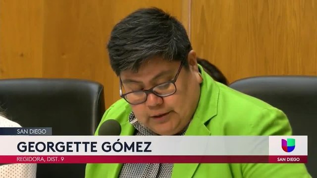 Controversial ordenanza para viviendas accesibles en el cabildo de San Diego