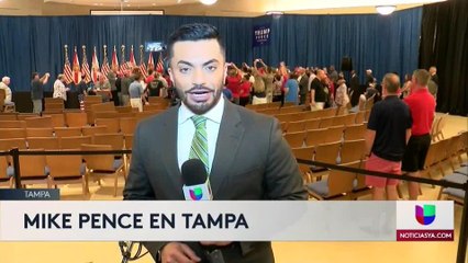 Reacciones y rueda de prensa