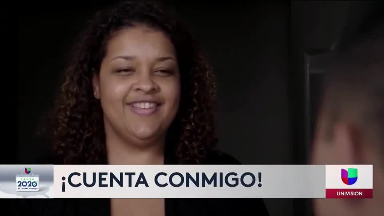 CENSUS INTERVIEW COSTA CENTRAL PKG