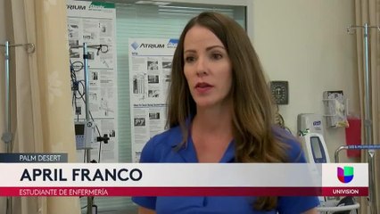 Noticias Palm Springs 6pm 100719 - Clip