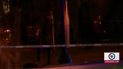 Dos mujeres pierden la vida en accidente de tránsito en Orlando