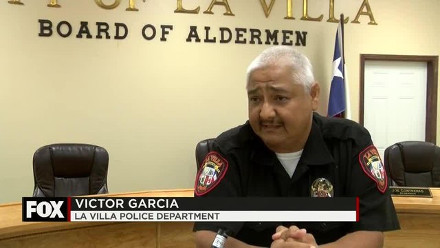 Authorities Search for Suspect in Hit and Run near Edcouch