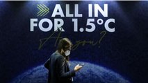 New global climate agreement signed at COP26 in Glasgow