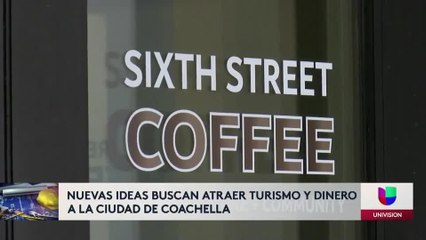 Noticias Palm Springs 6pm 121919 - Clip