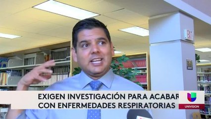 Noticias Palm Springs 6pm 100119 - Clip