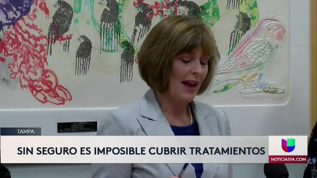 Congresista Kathy Castor