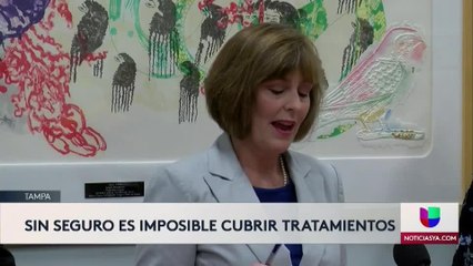 Congresista Kathy Castor