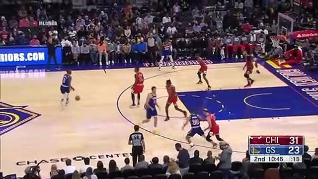 Steph Curry passed Ray Allen for the most 3 pointers made alltime