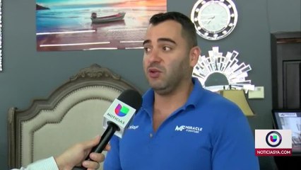 Abogado hispano está siendo acusado de estafar a varios clientes