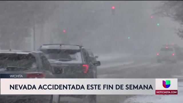 Noticias Wichita 10pm 121619 - Clip