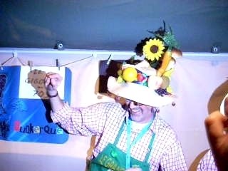 Chapelle 709 Dans le journal