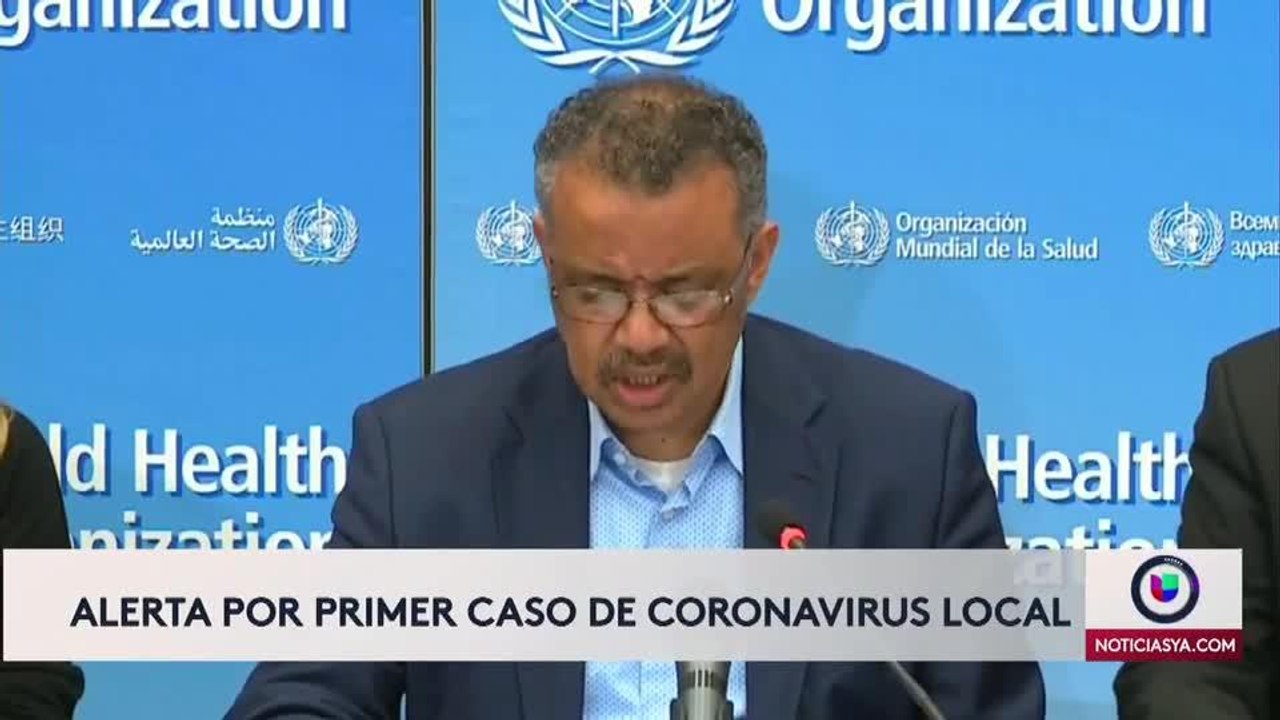 Coronavirus