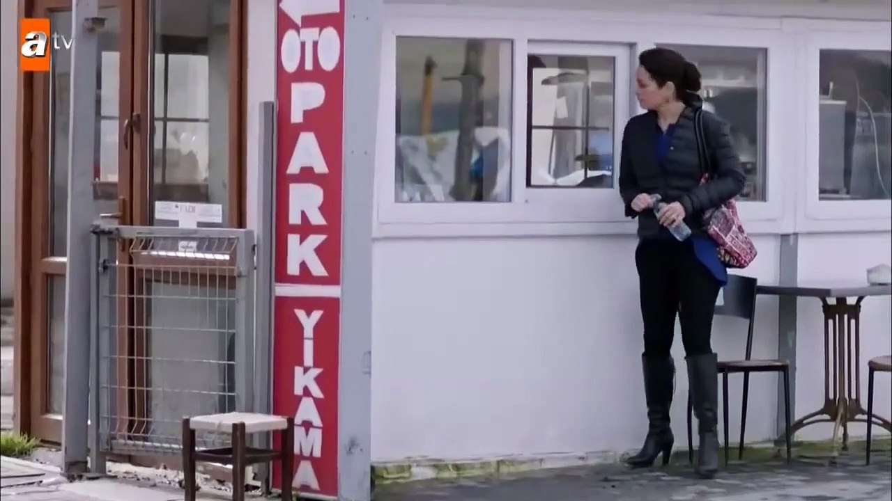 Pravila moje porodice-Racon Ailem İçin 2. epizoda!