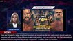 AEW Full Gear 2021 Results: CM Punk Beats Eddie Kingston In Heated Match - 1breakingnews.com