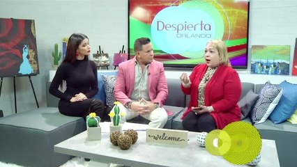 Despierta Orlando 012120 - 2