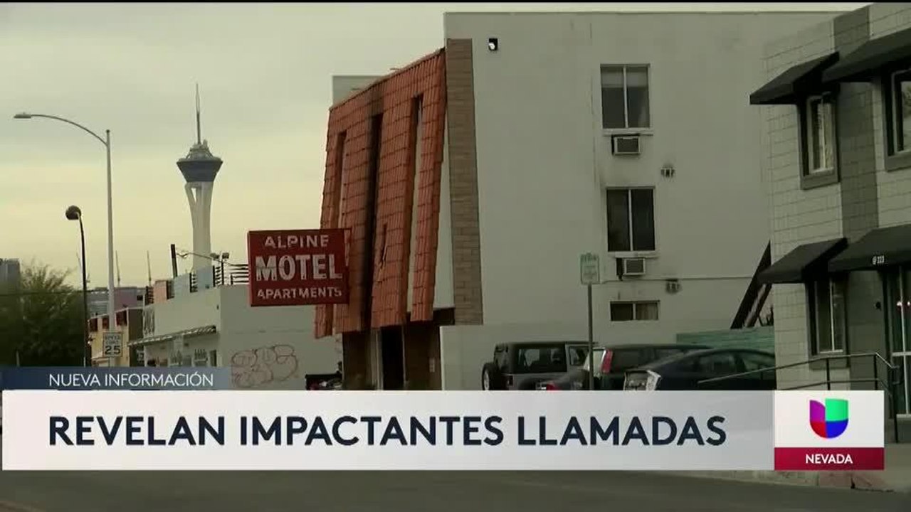 FERNANDO RENTERIA - Noticias Nevada 11pm 011620 - Clip