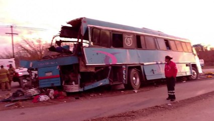 JZ FUNERALES VICTIMAS CAMIONAZO PKG 08DIC2019