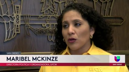 UFCW huelga Ralphs, Vons