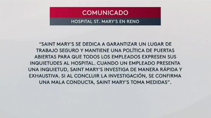 Abuso Laboral - Ventura - Nevada - 010820