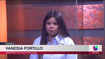 SEGURIDAD DE VIVIENDAS EN FAIRFAX