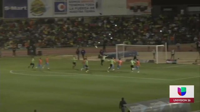 Bravos primera division