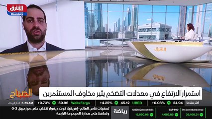 ...السوق ستواصل صعودها القوي لأن...