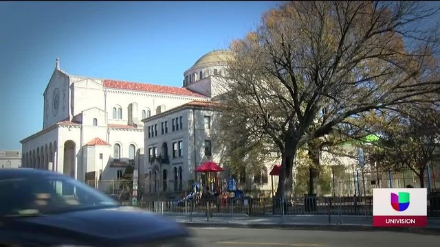 Noticias Washington DC 6pm 112519 - Clip