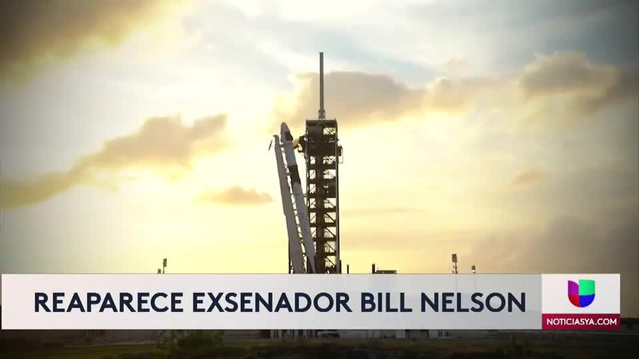 Comité Asesoramiento NASA