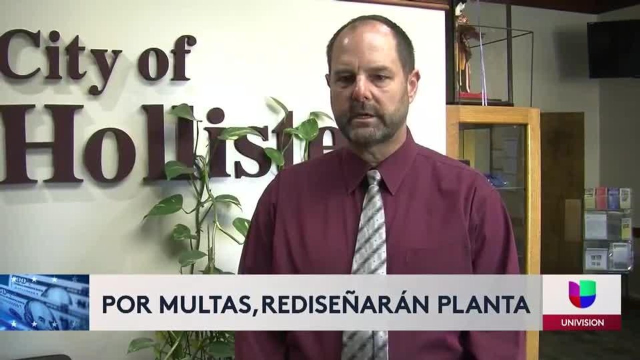 Pagan multa
