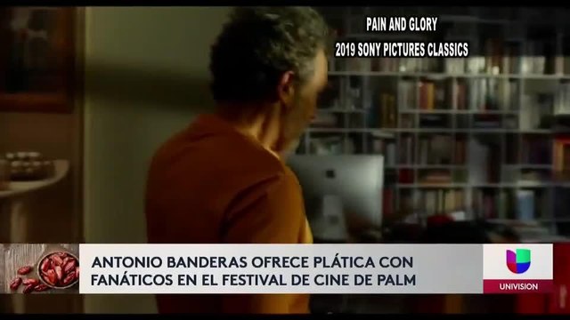 Noticias Palm Springs 6pm 010320 - Clip