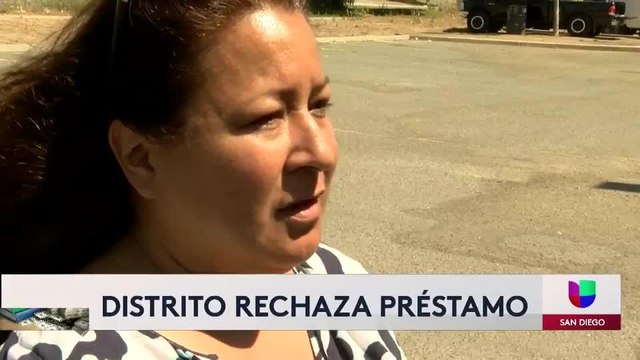 Distrito escolar de Sweetwater rechaza prestamo de 12 millones de dolares