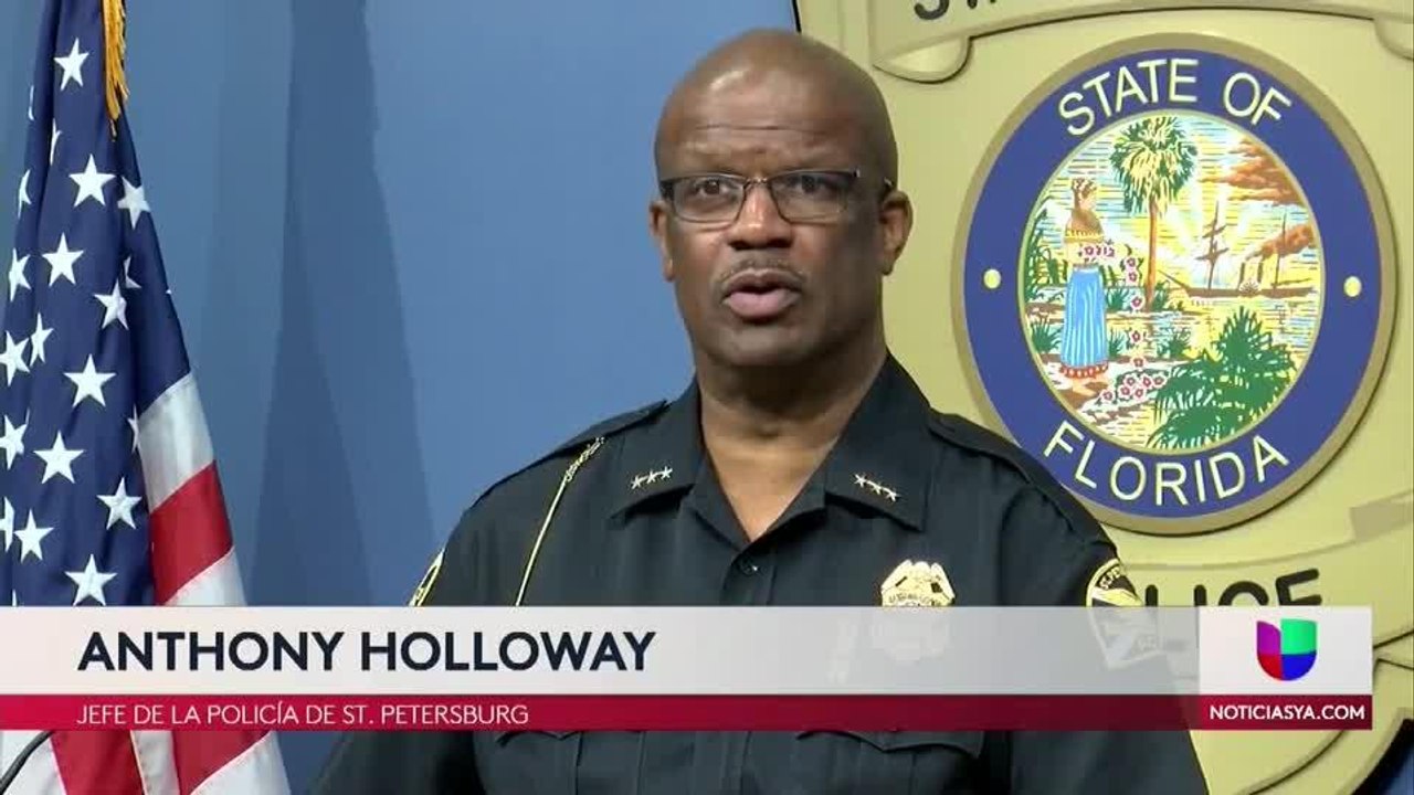 ¡Cuidado en las calles! Estudio revela ciudades más peligrosas en EE.UU