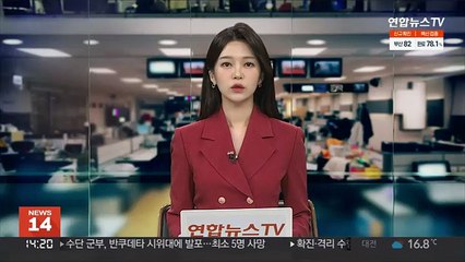 Descargar video: 서울시, 민노총 동대문 집회 참가자 전원 고발