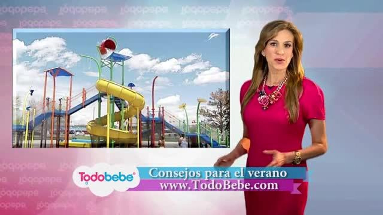 Consejos para verano