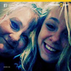 Se sacó los ojos al escuchar voces bajo efecto de metanfetamina