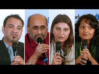 #MediaRumble: India’s Children