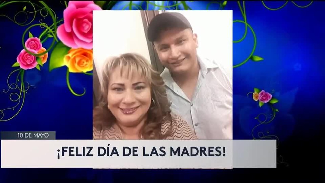 Día de las madres 2019
