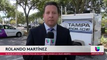 Policía de Tampa ofrece recomendaciones de seguridad en días festivos