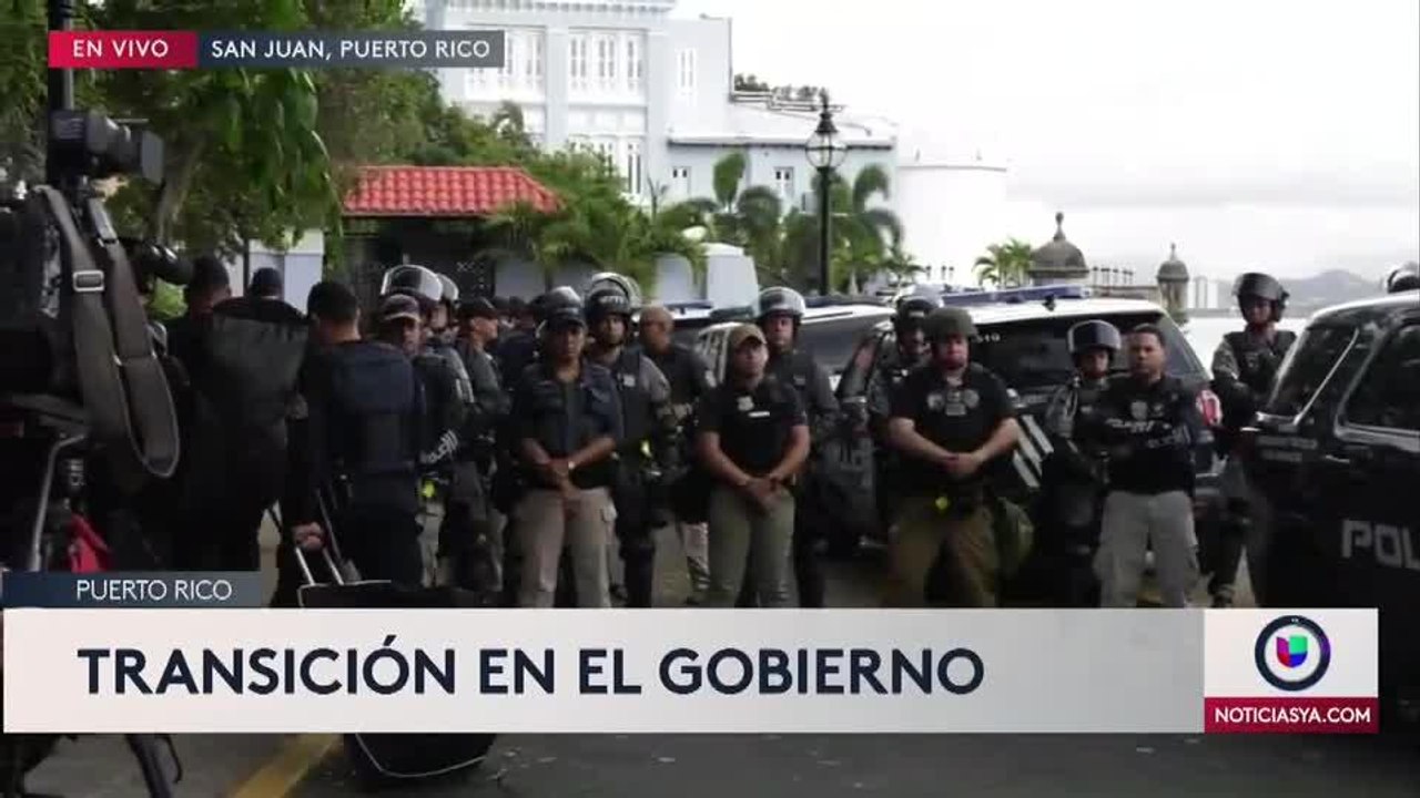 Desde Puerto Rico