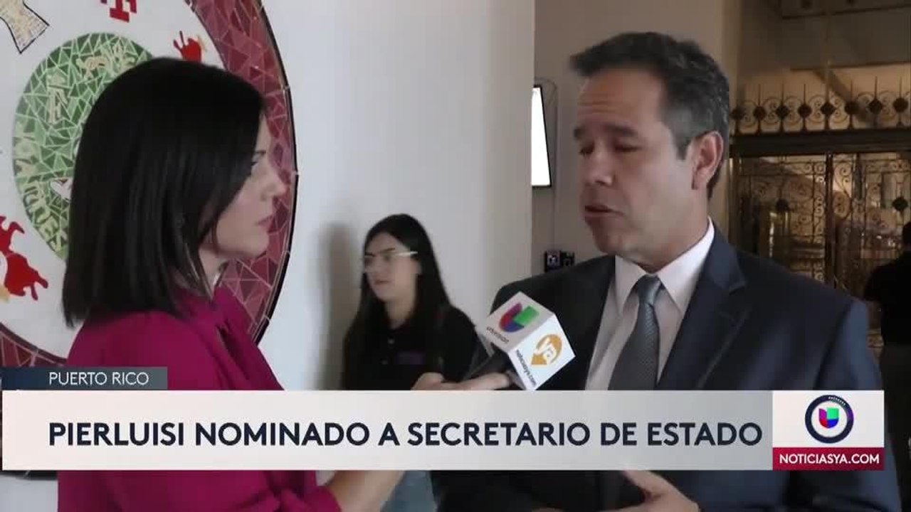 Desde Puerto Rico