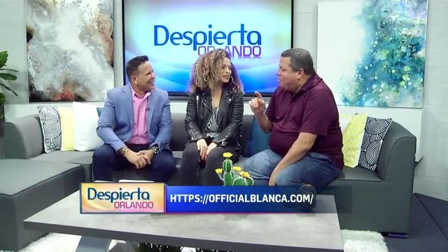 Despierta 1122 - Blanca