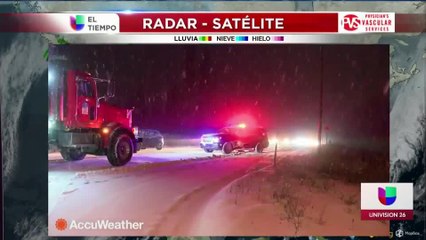 Pronóstico del Tiempo 110819