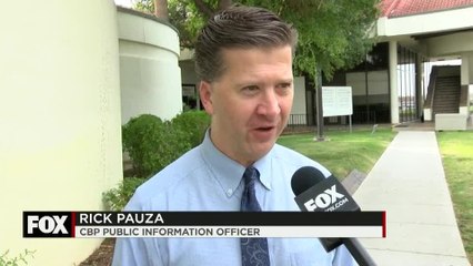 Arrests at two local bridges in Laredo