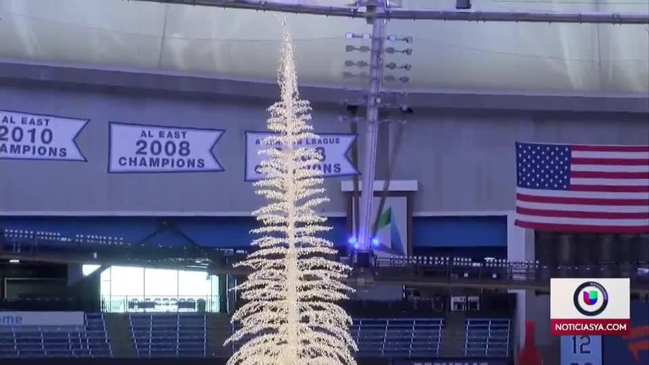 Evento de navidad