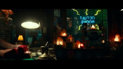 GHOSTBUSTERS AFTERLIFE Final Trailer