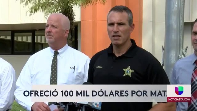 Arrestan a estudiante en el Condado Pasco