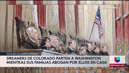 DREAMERS PKG COLORADO