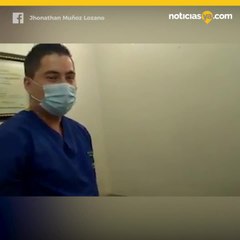 Abuso animal: Violan a perrita en Colombia